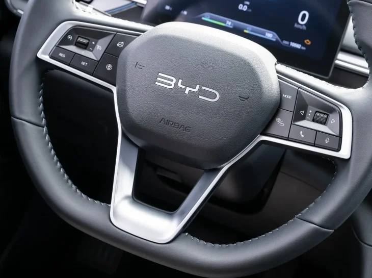 Byd King Int (7)
