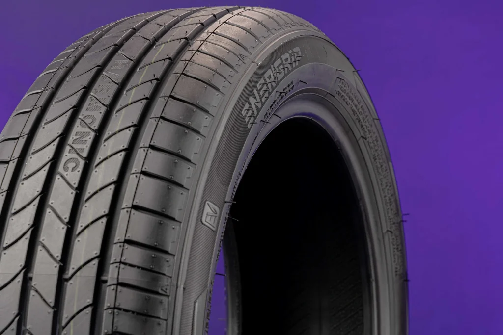 Pneu Speedmax Energrip