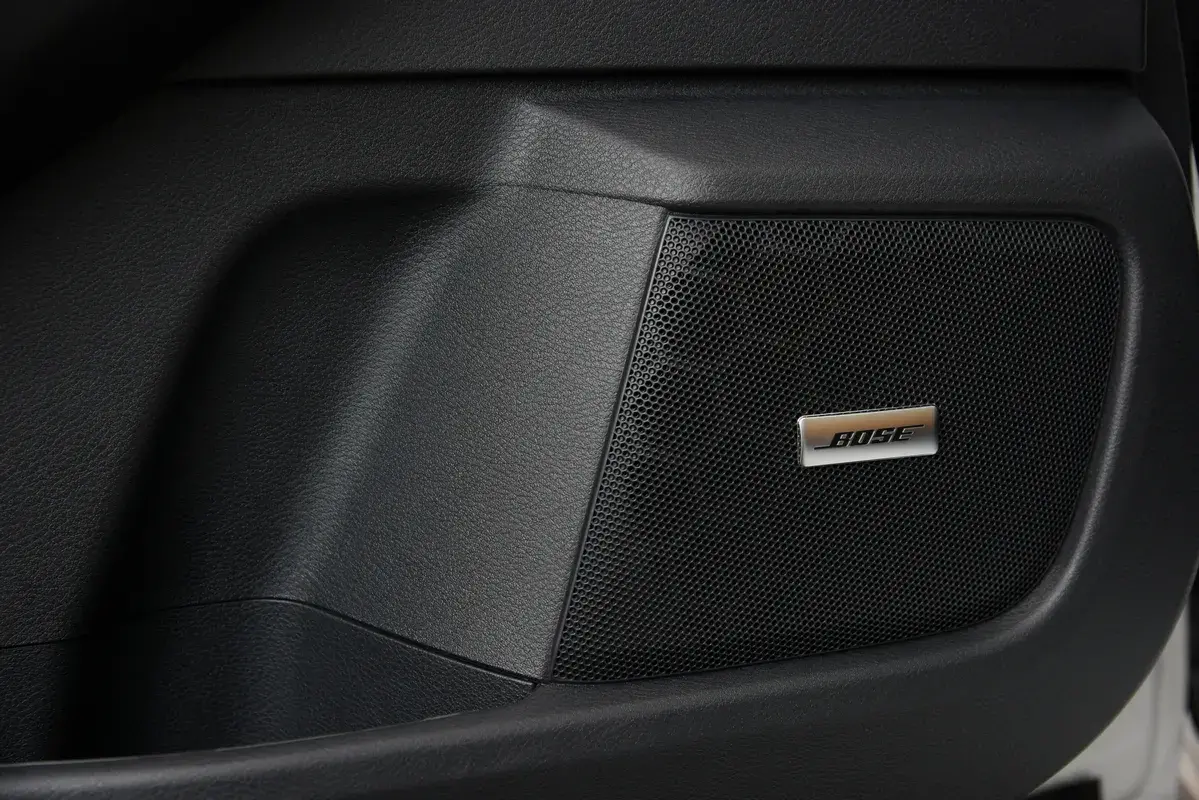 Novo Nissan Sentra Exclusive 2025 Som Bose