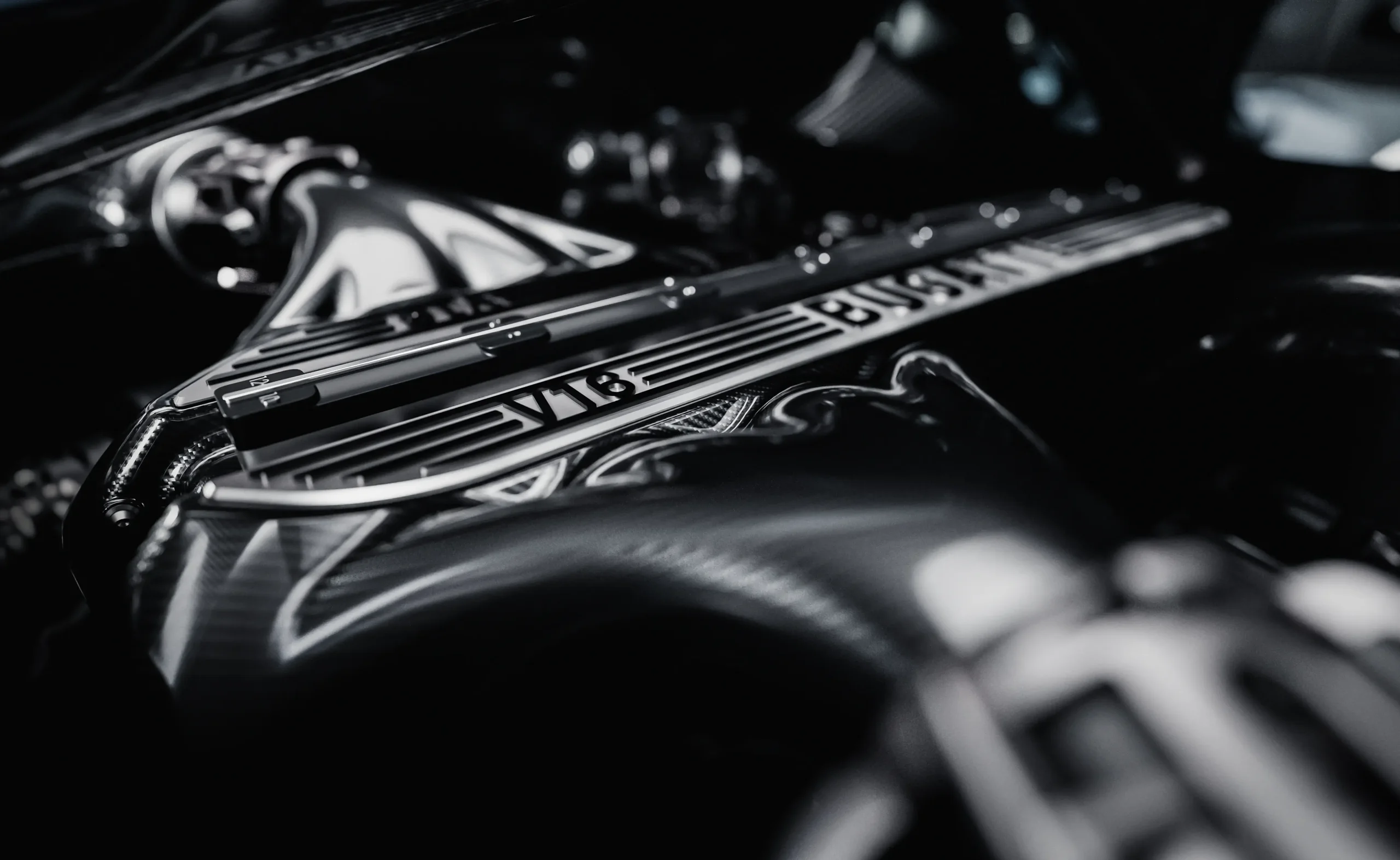 15 Bugatti World Premiere Presskit Images