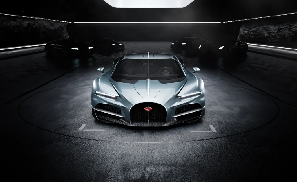 03 Bugatti World Premiere Presskit Images