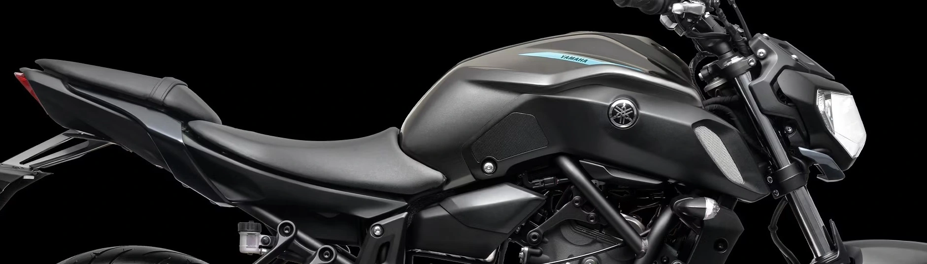 Yamaha Mt 07 2025 3