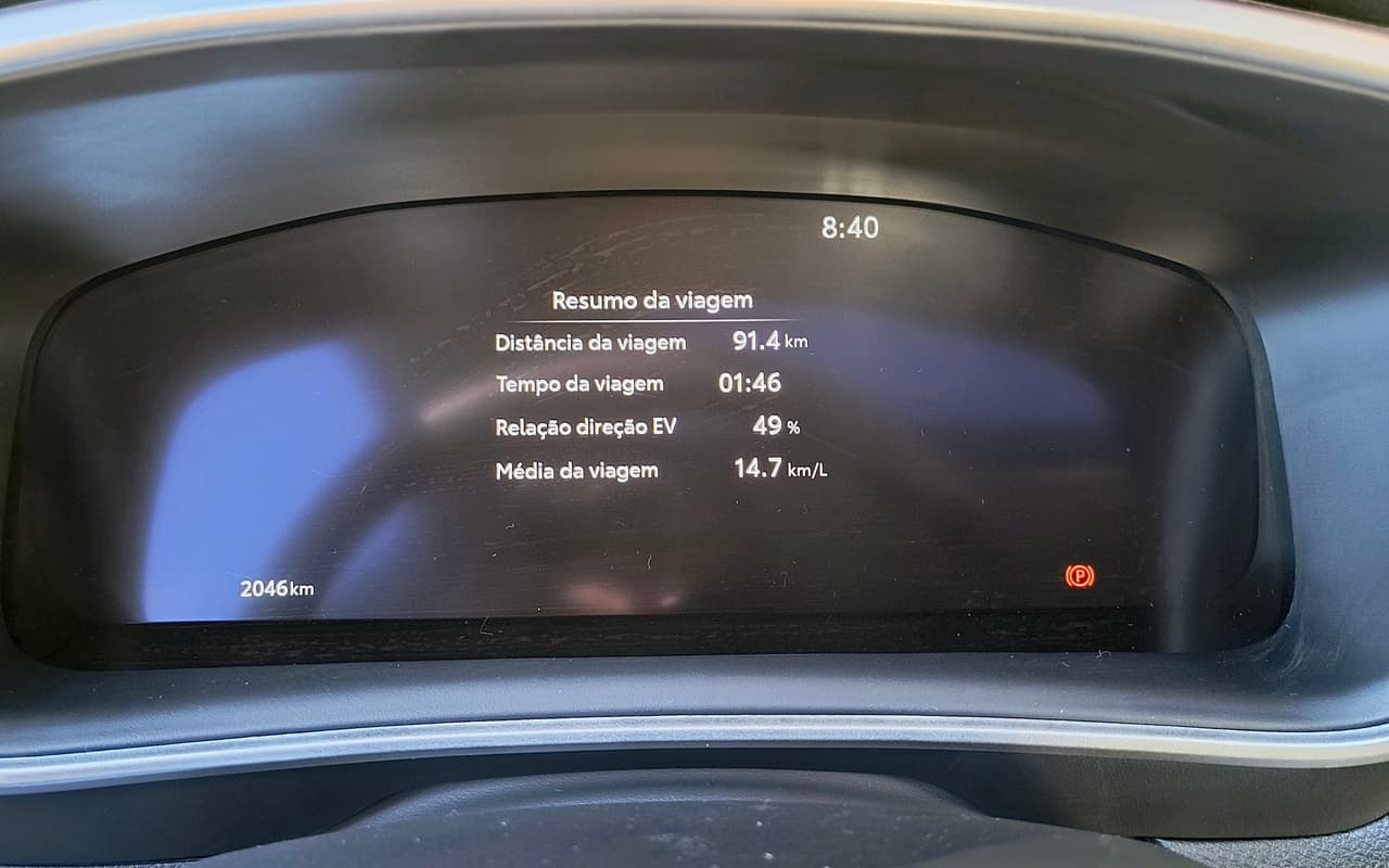 Toyota Corolla Cross Xrx Hybrid 2025 (7)