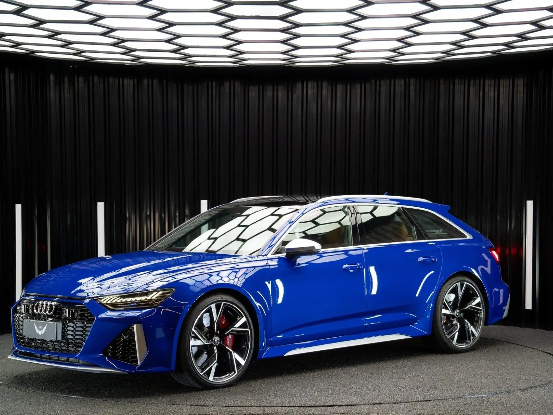 Rs6 Avant 01