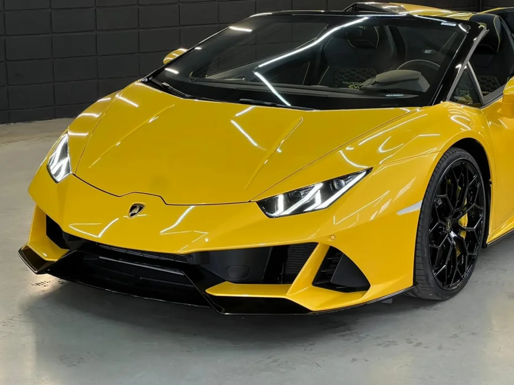 Huracán Capa