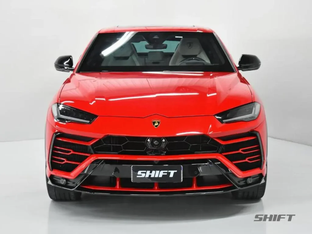 Urus Capa 2