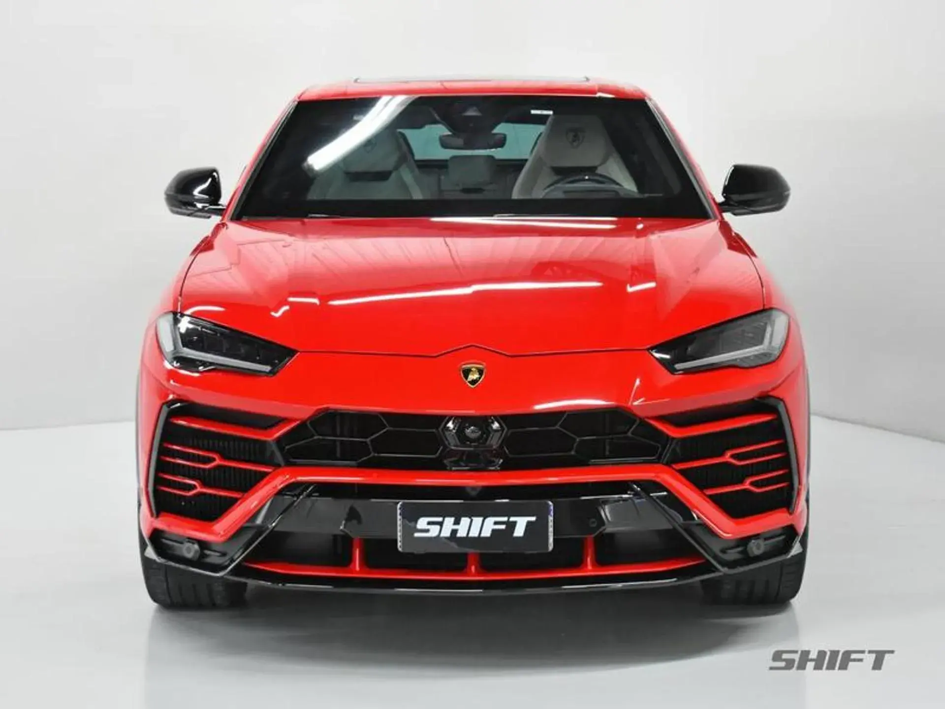 Urus Capa 2