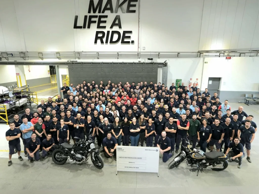 Fabrica Da Bmw Em Manaus (1)