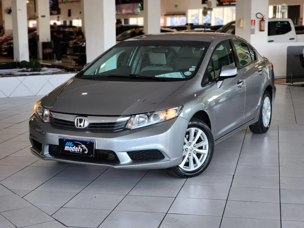 Civic 01