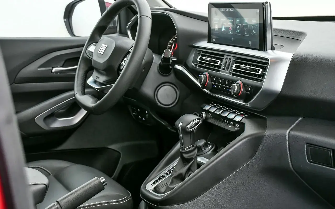 Fiat Titano 8005