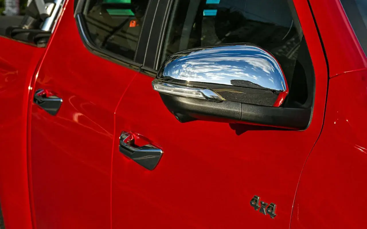 Fiat Titano 8075