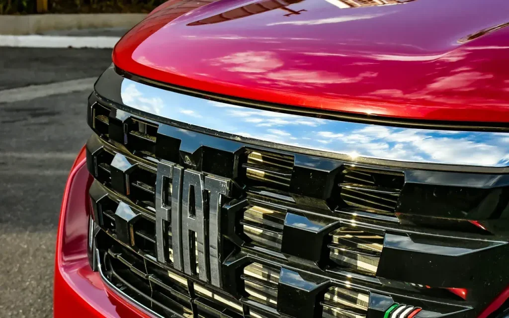 Fiat Titano 8096