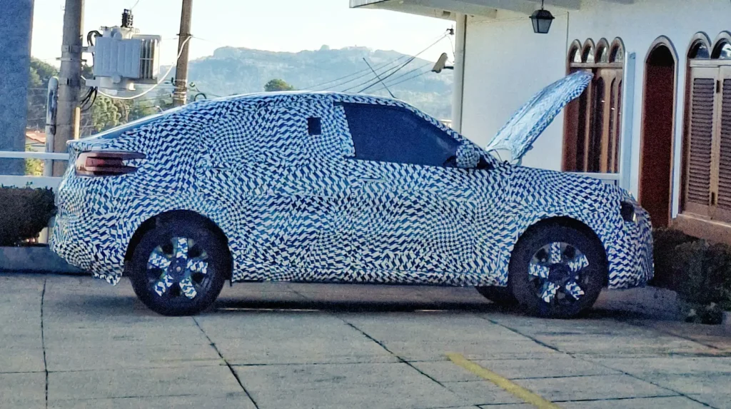 Basalt Citroen