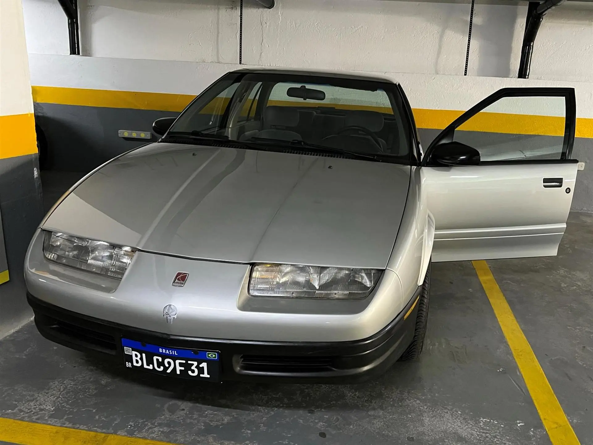 Saturn Sl 2 F5
