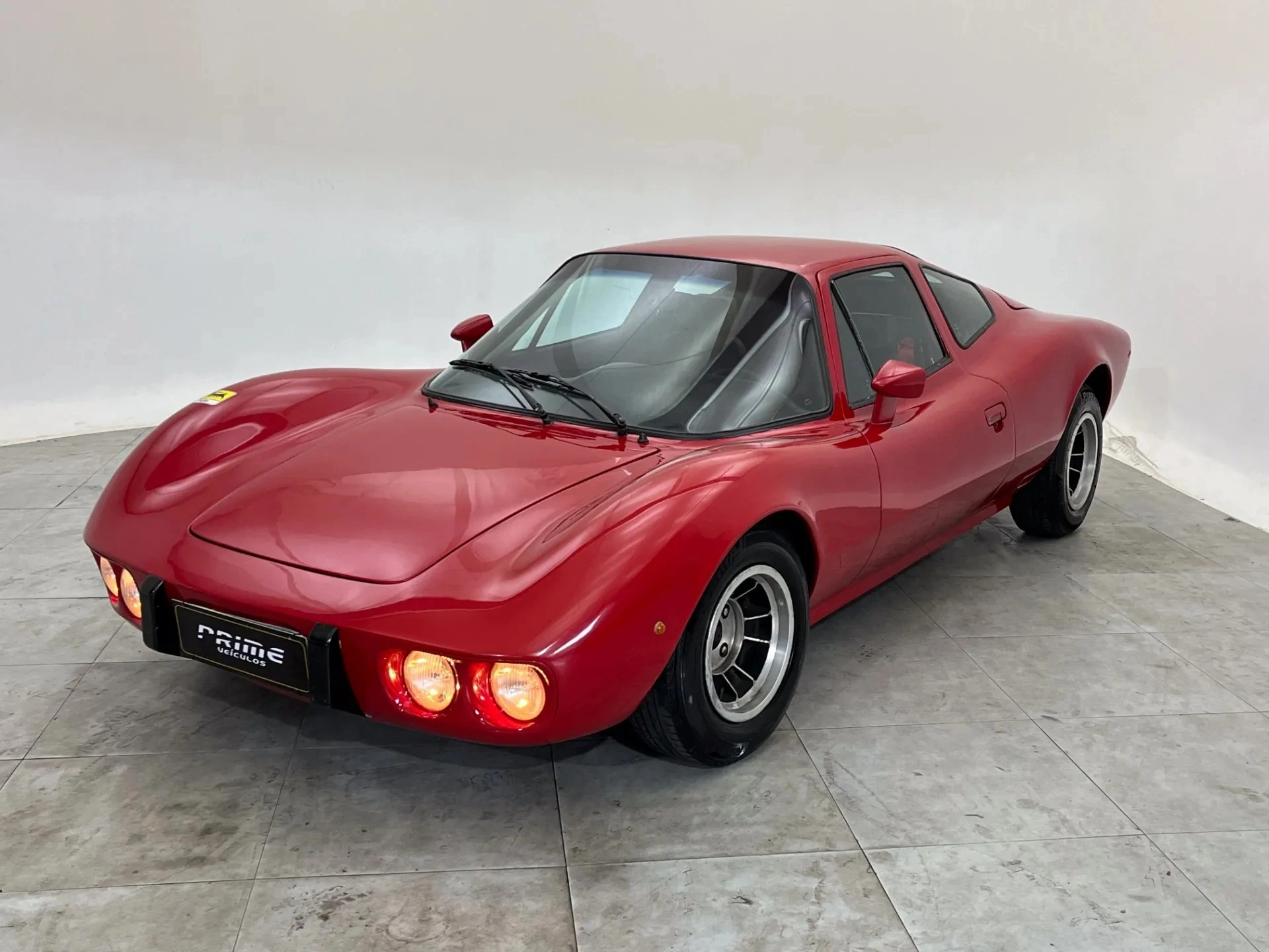Bianco S F2
