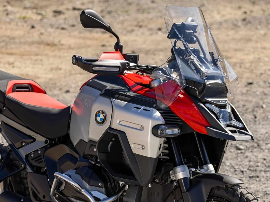 Bmw R 1300 Gs Adventure 5