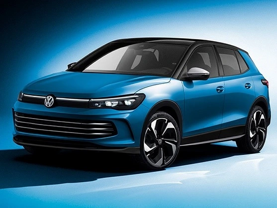 Volkswagen Gol 2025