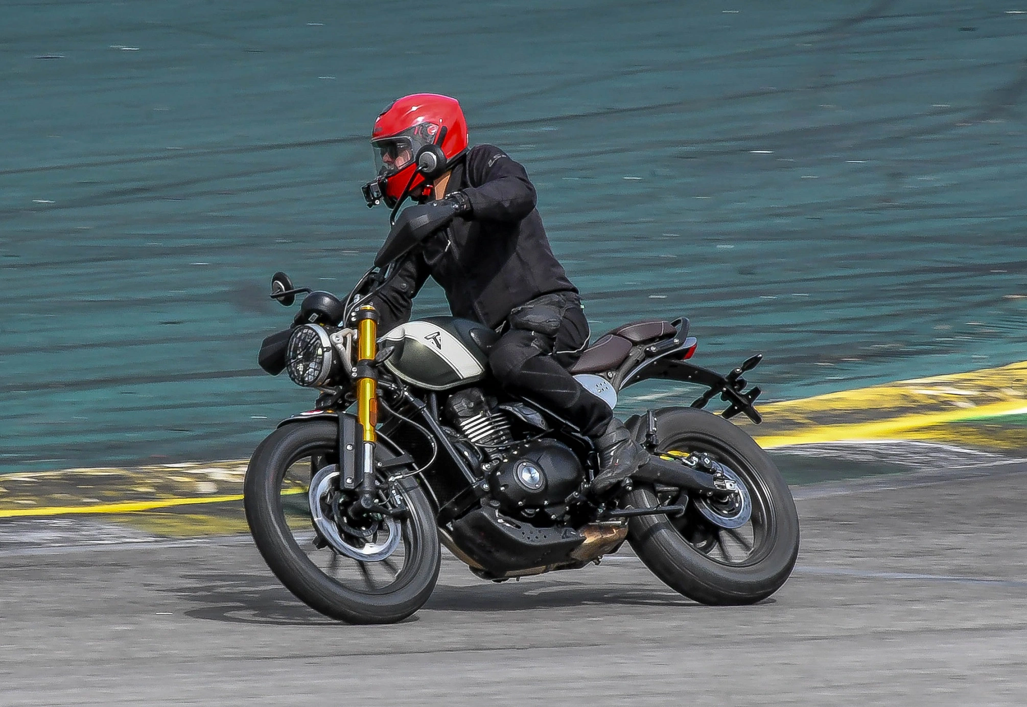 Motos mais vendidas: confira quem subiu e quem desceu no ranking de outubro