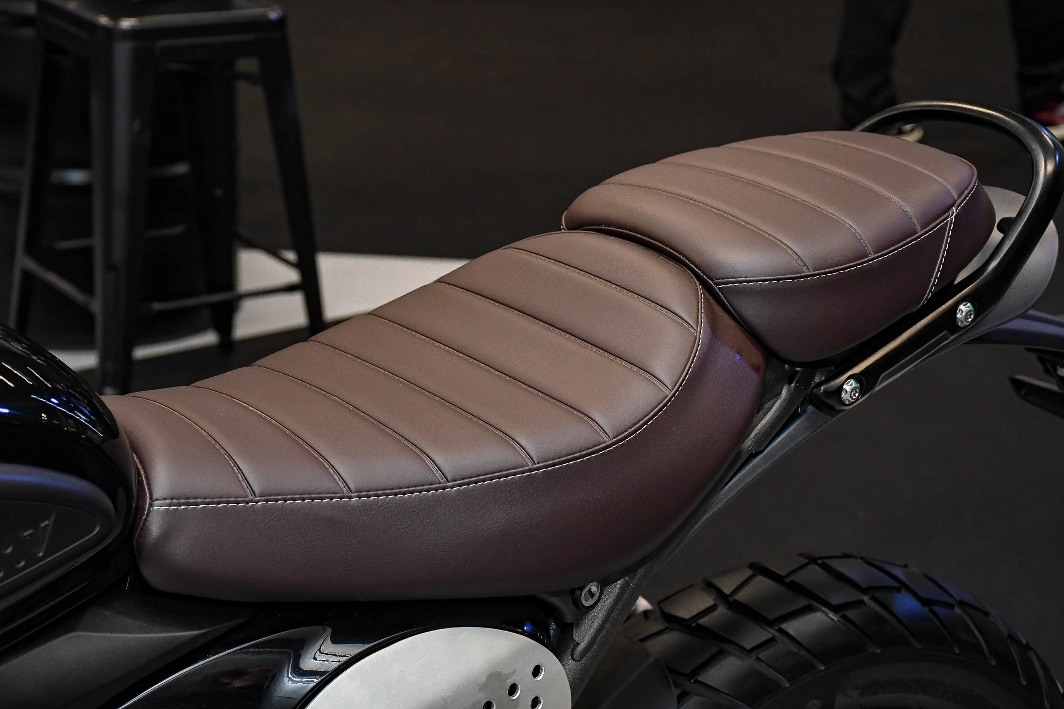 Triumph Speed 400 E Scrambler 400x Festival Interlagos 2024 (26)