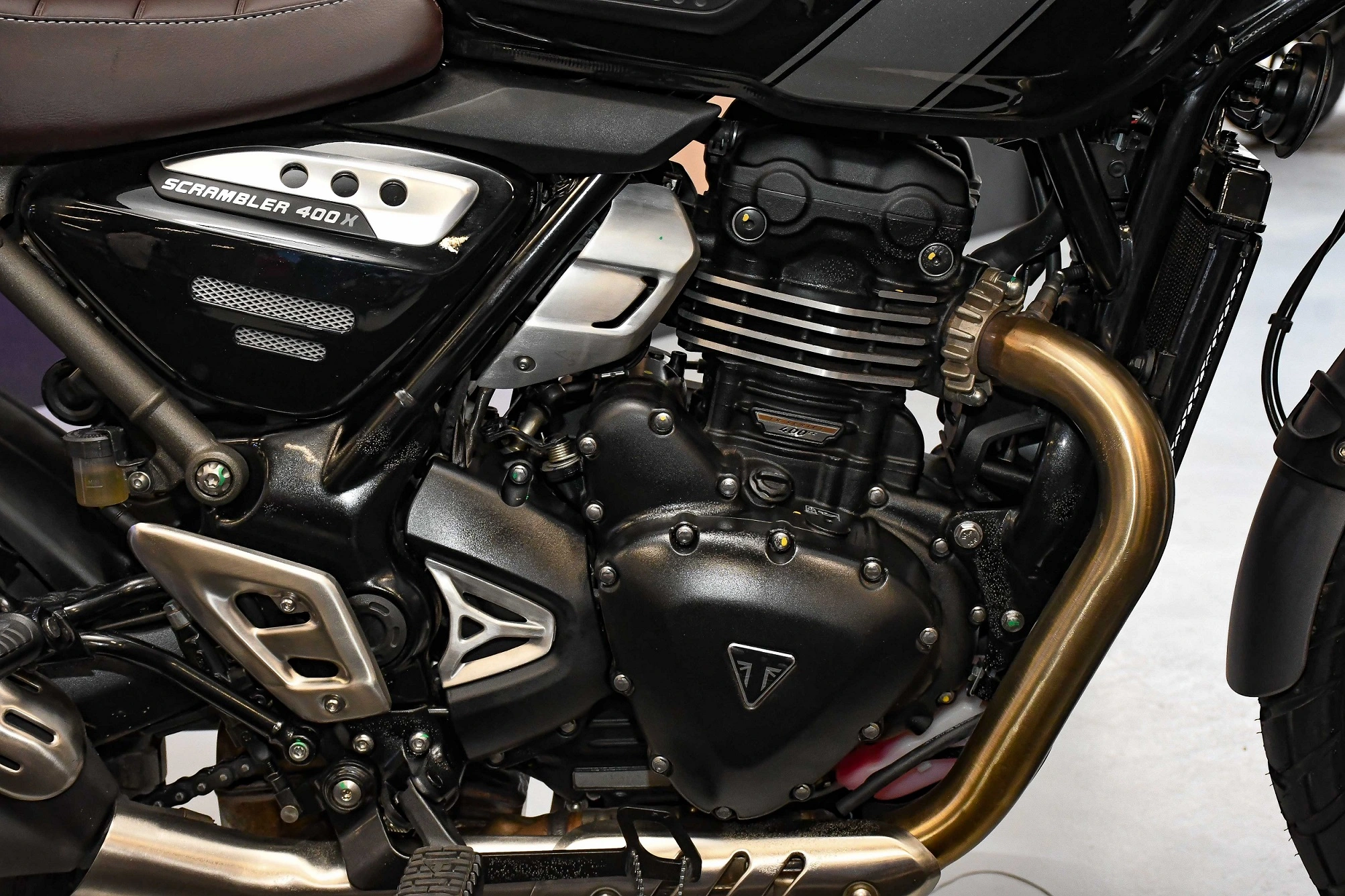 Triumph Speed 400 E Scrambler 400x Festival Interlagos 2024 (8)