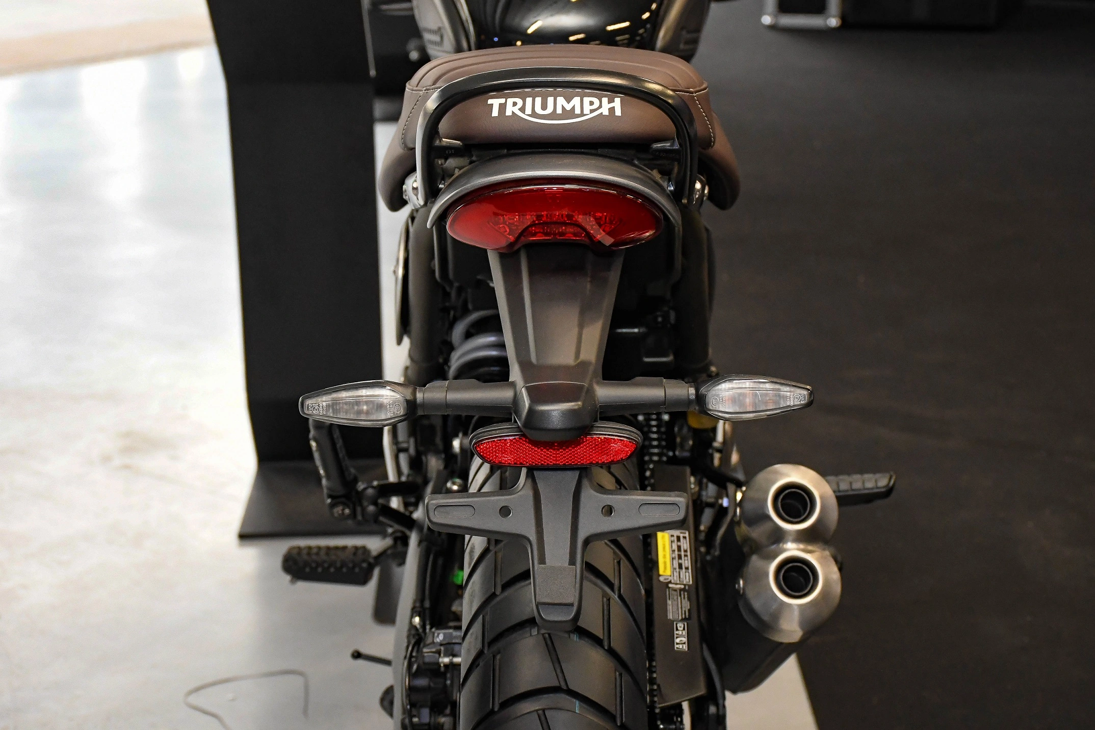 Triumph Speed 400 E Scrambler 400x Festival Interlagos 2024 (10)