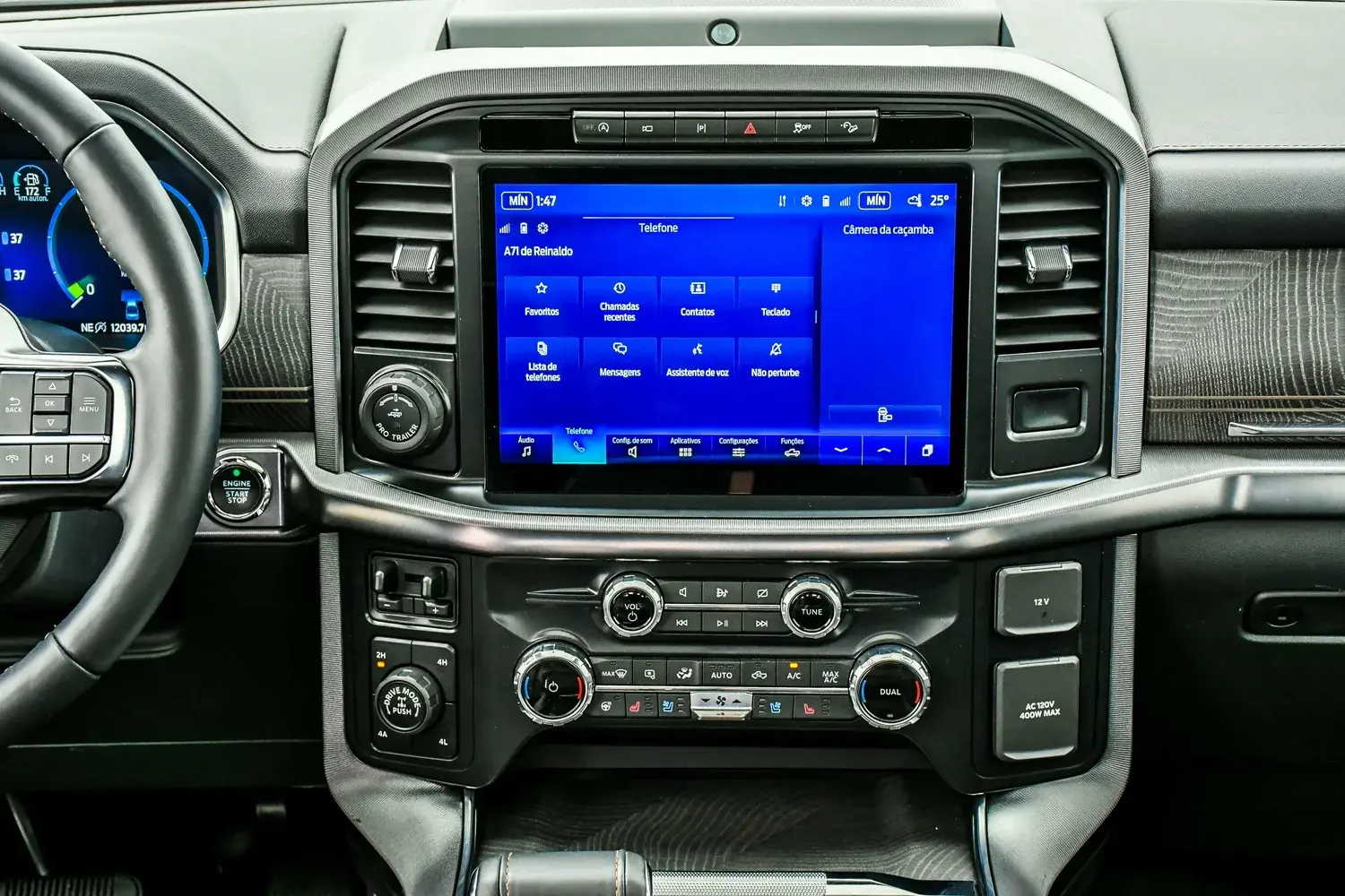 Ford F150 9163