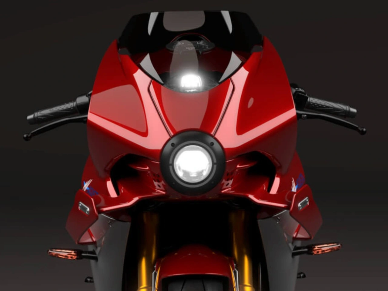 Mv Agusta Super Veloce Serie Oro (3)