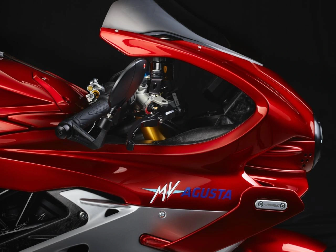 Mv Agusta Super Veloce Serie Oro (6)