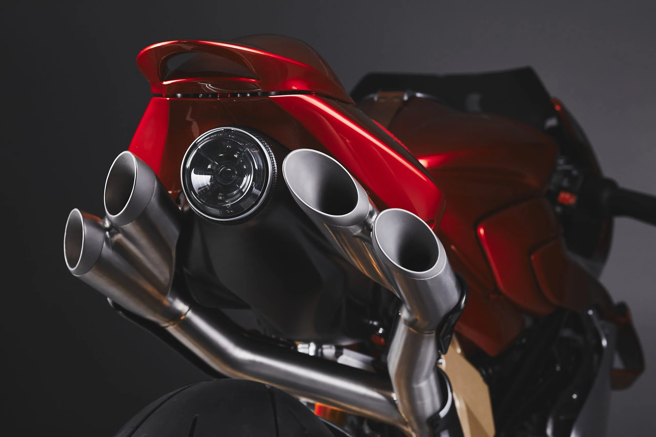 Mv Agusta Super Veloce Serie Oro (11)