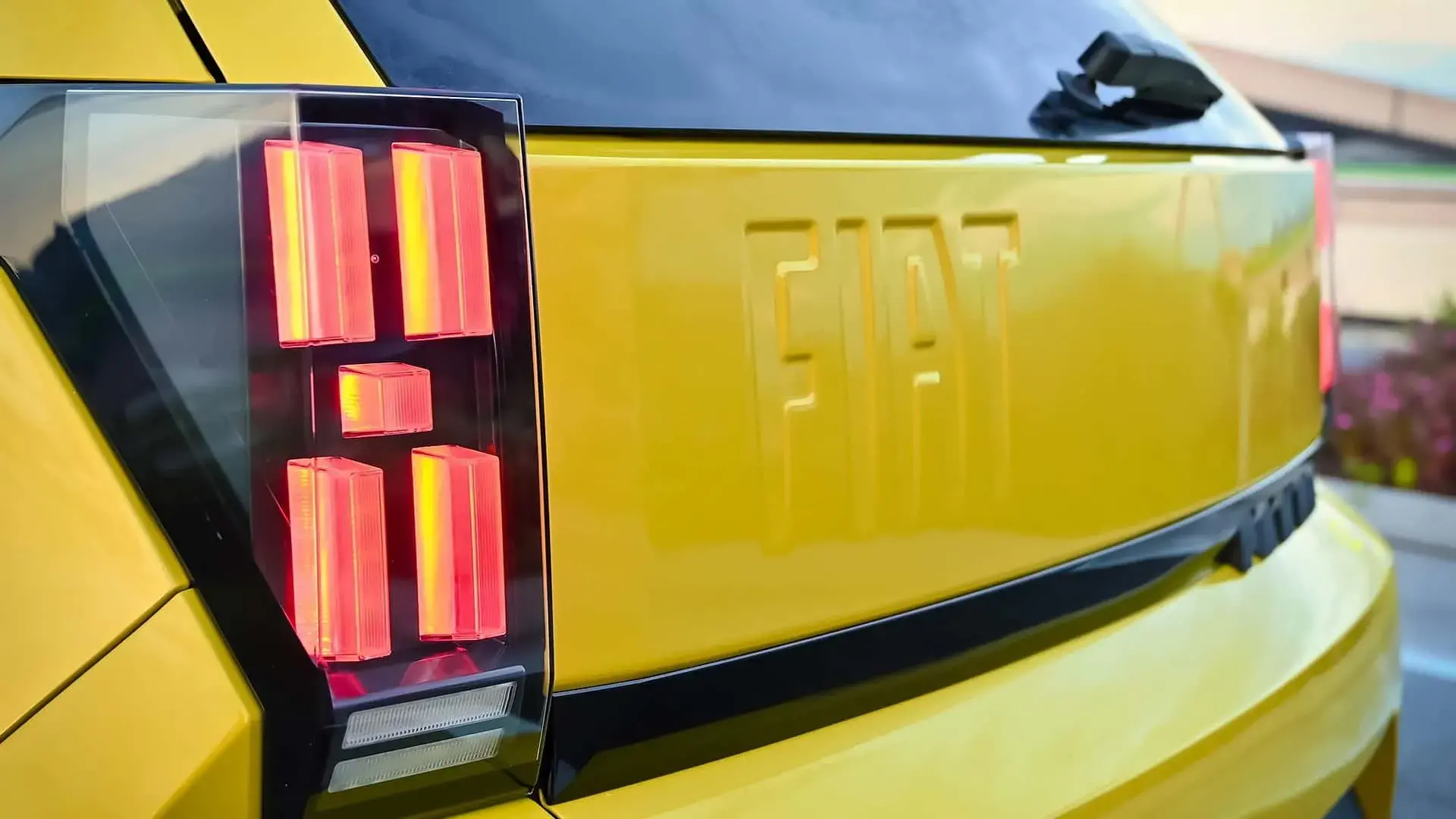 Fiat Grande Panda 2