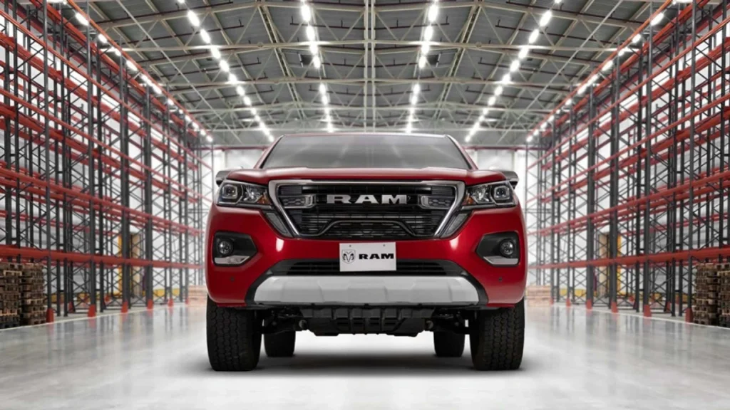Ram 1200 1
