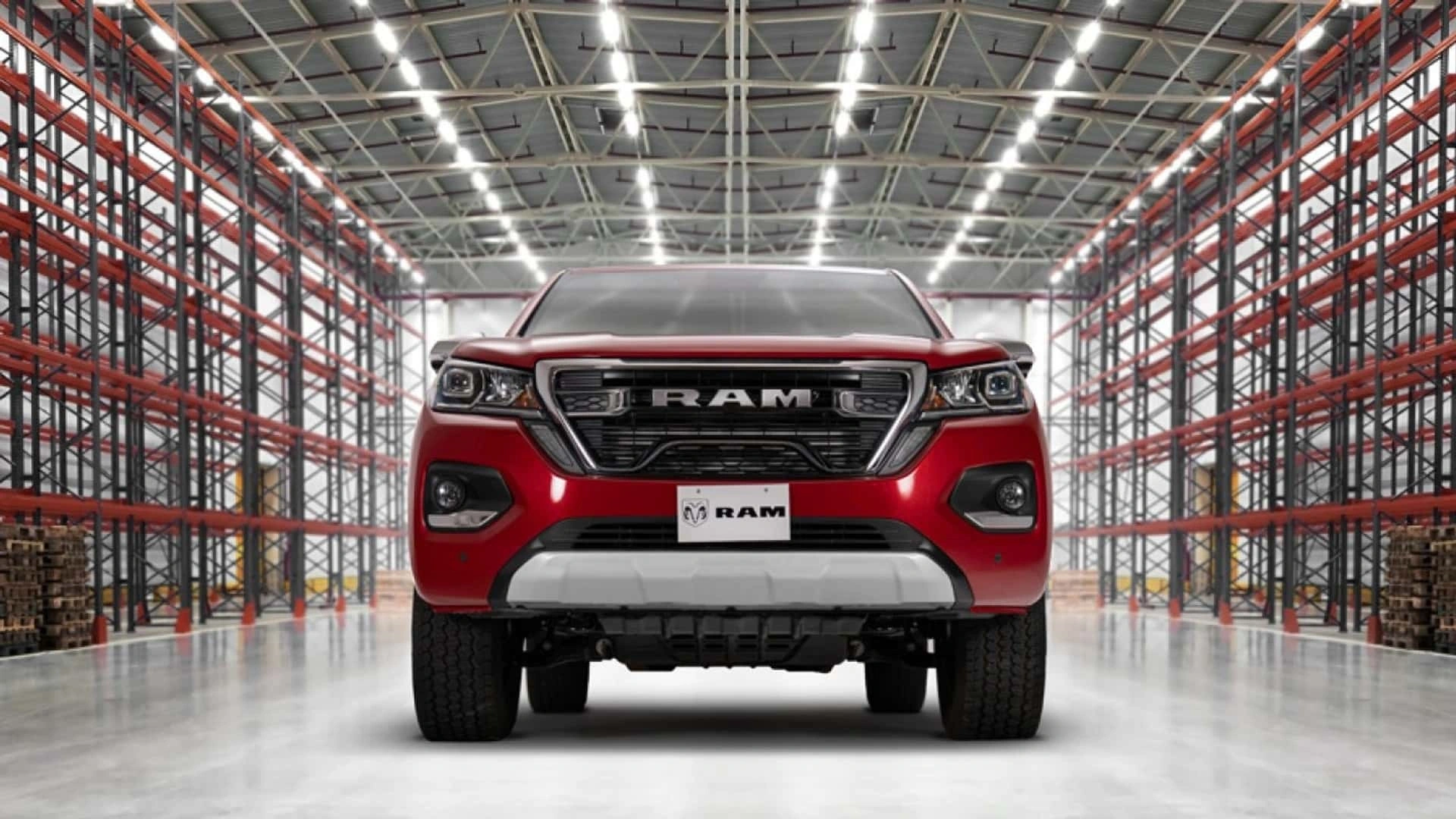 Ram 1200 1