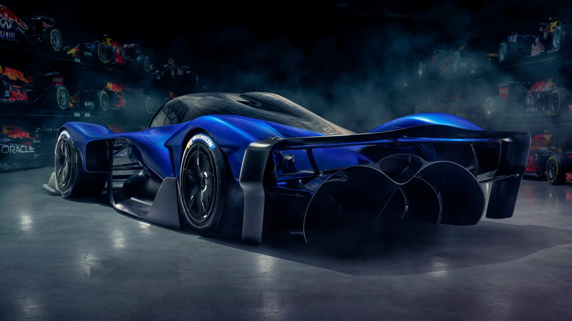 Red Bull Rb17 F2