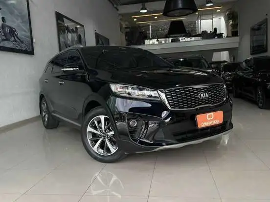 Kia Sorento 2.4 2019