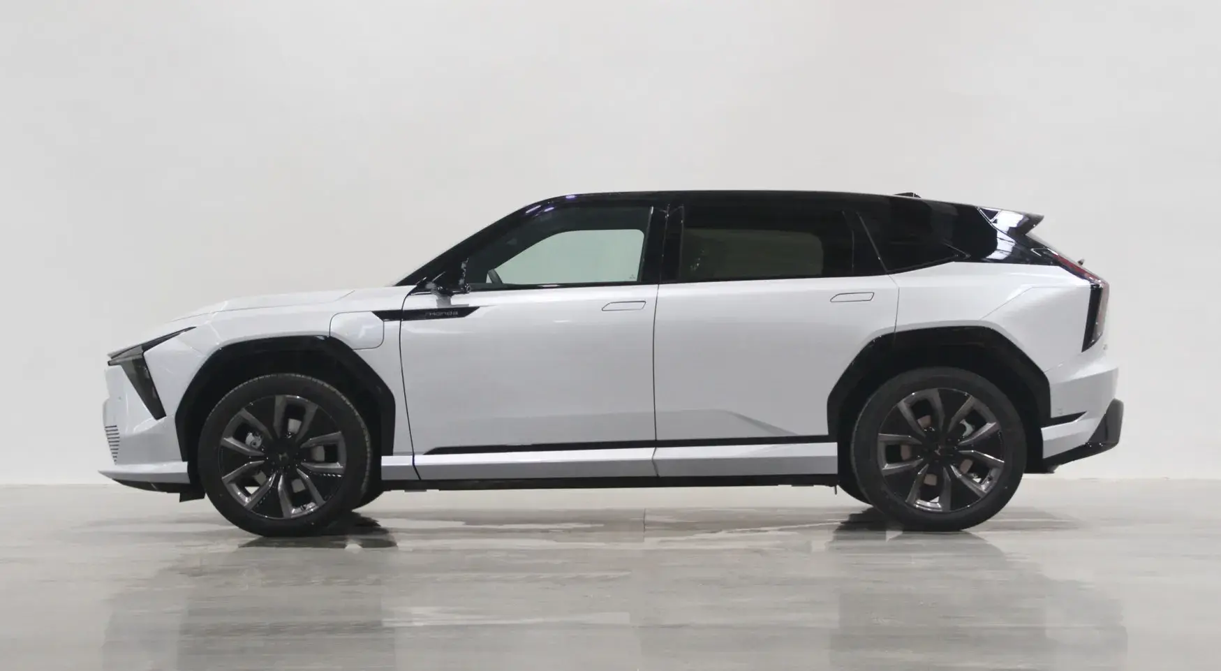 Honda Ye S7 2