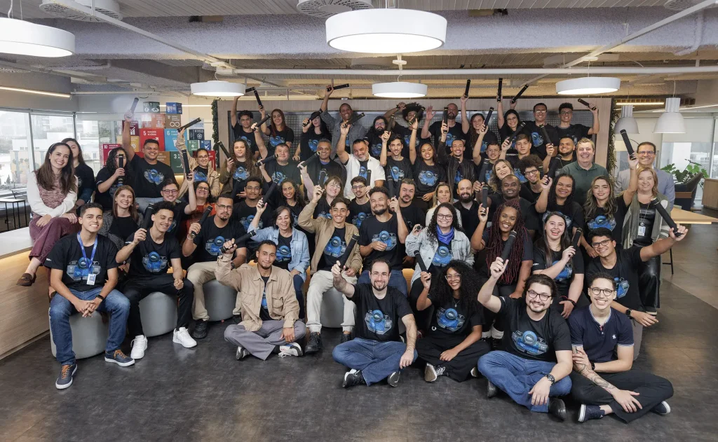 Ford Enter Formatura 3turma 1