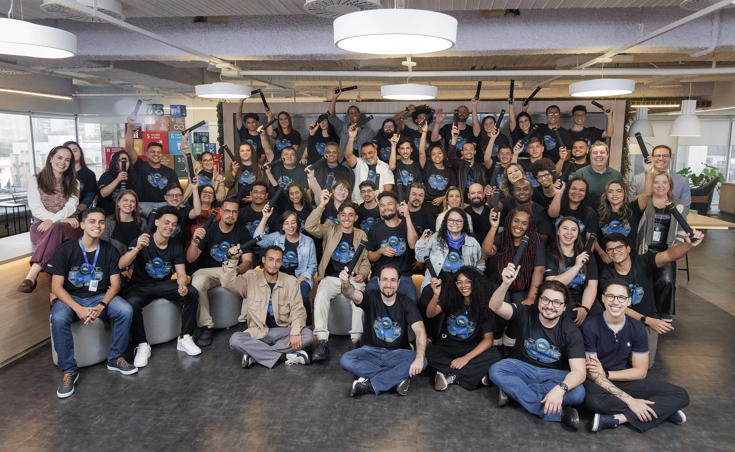 Ford Enter Formatura 3turma 1
