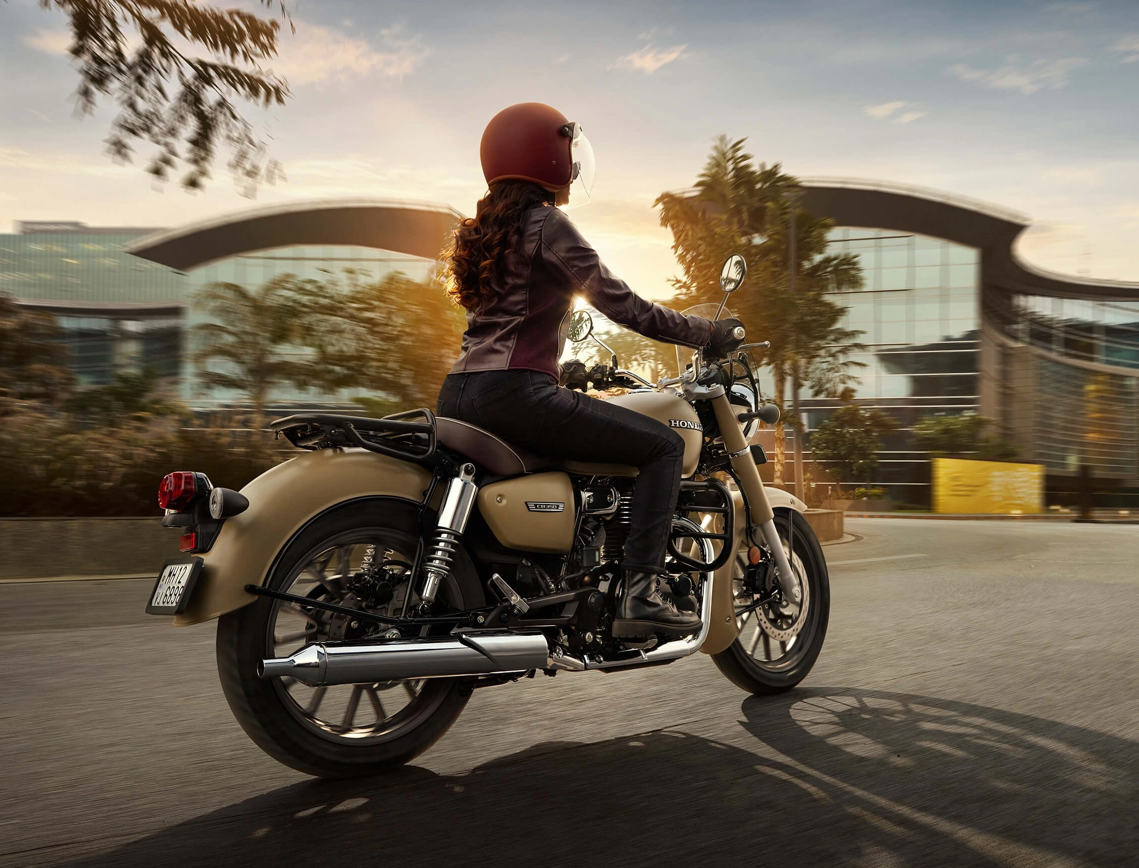 Honda Cb 350 (1)
