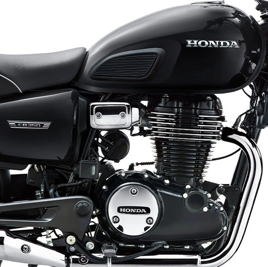 Honda Cb 350 (8)