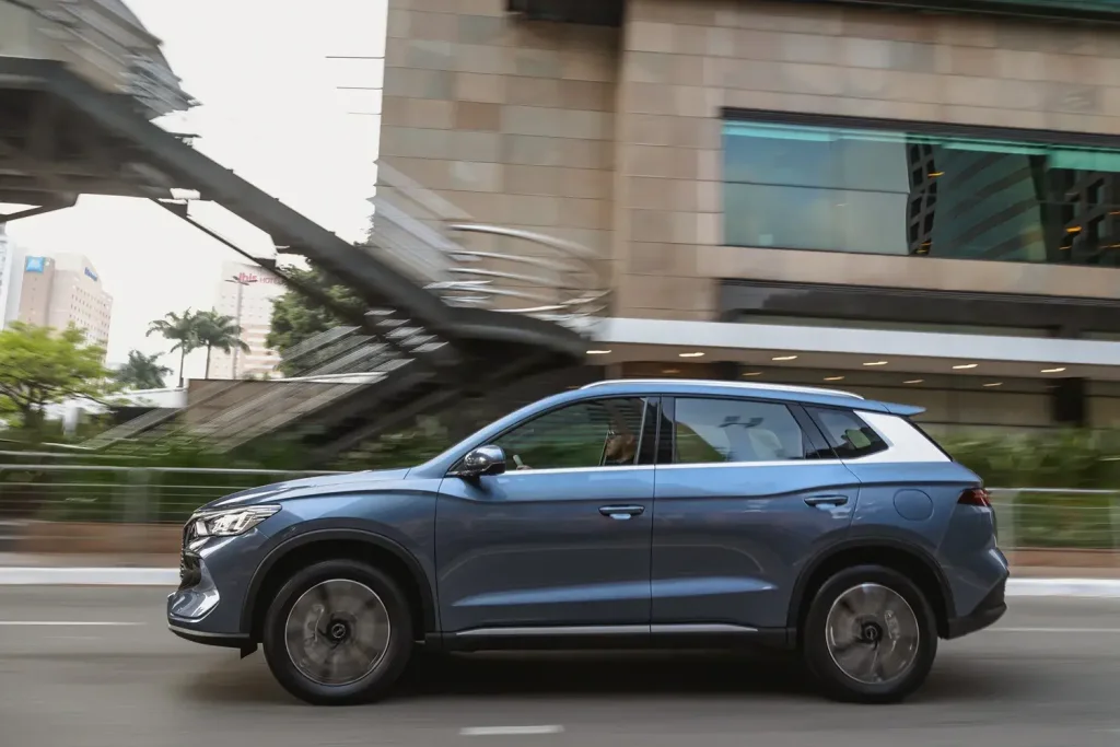 Byd Song Pro (5)