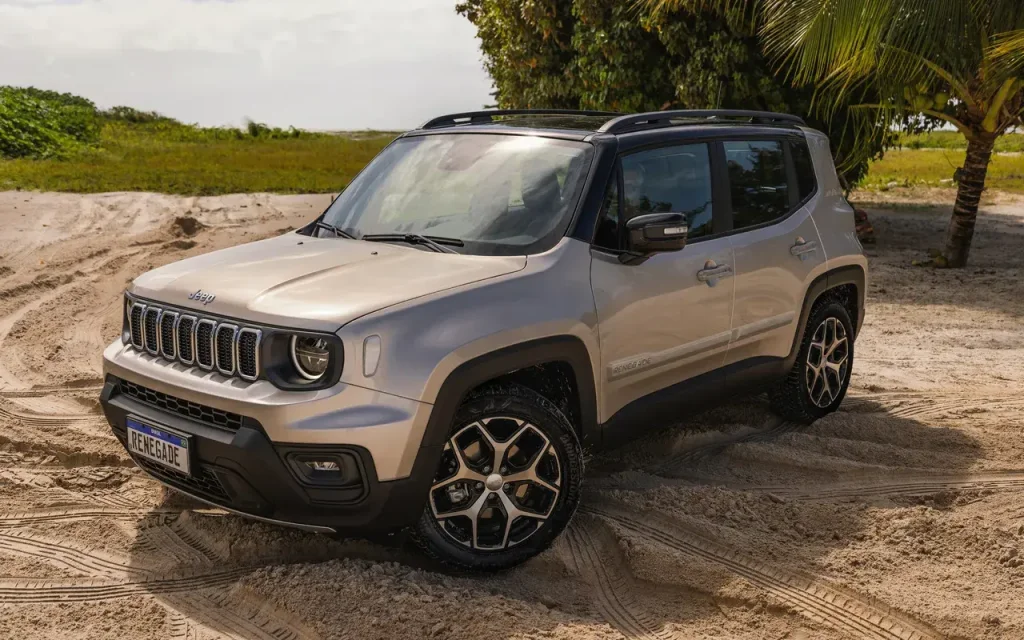 Jeep Renegade Sahara 2025 (13)