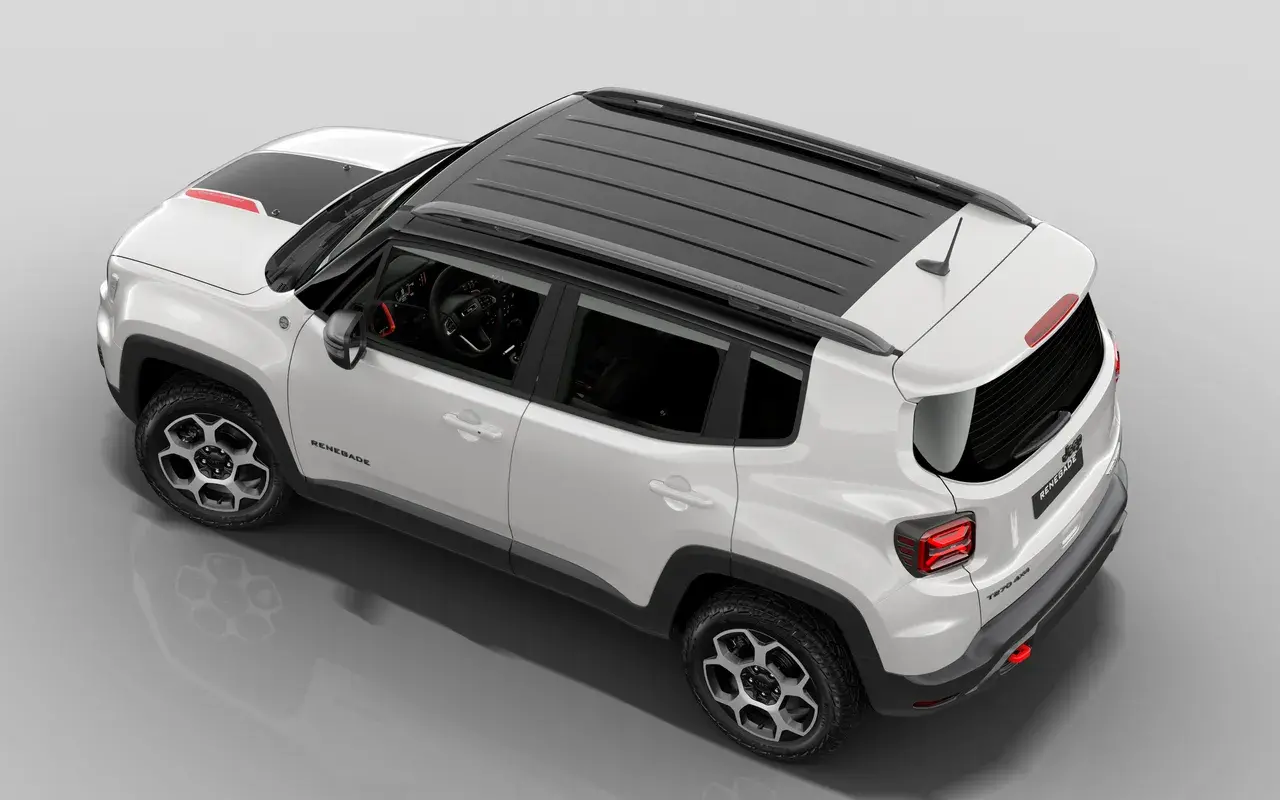 Jeep Renegade Trailhawk 2025 (39)