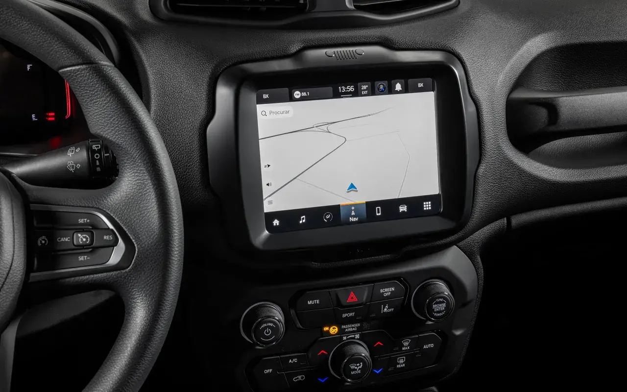 Jeep Renegade Altitude 2025 (18)