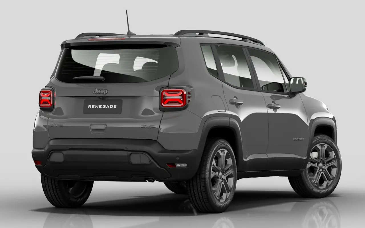 Jeep Renegade Night Eagle 2025 (7)