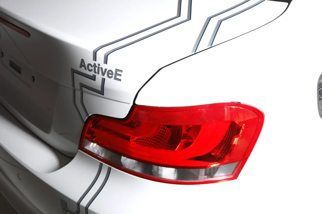 P90070929 Highres Bmw Activee 02 2011