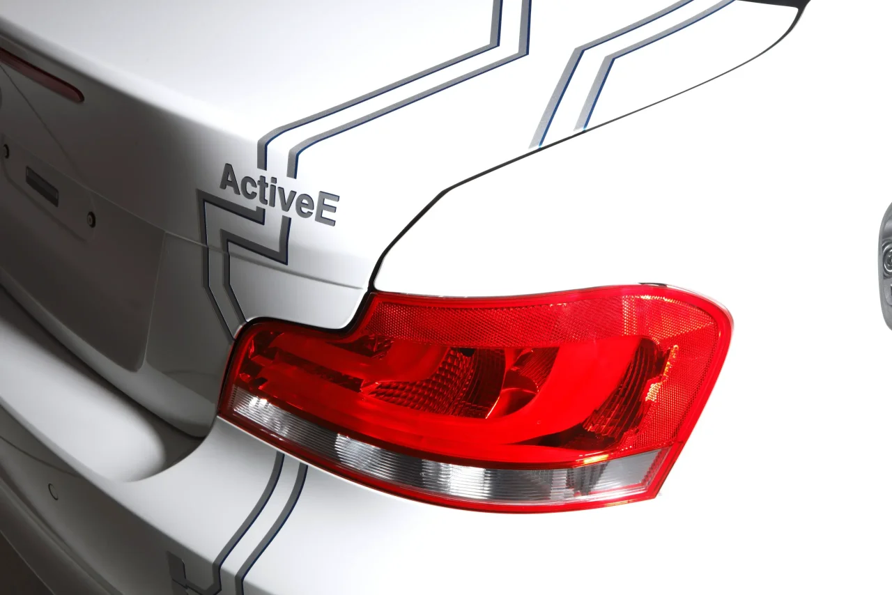 P90070929 Highres Bmw Activee 02 2011