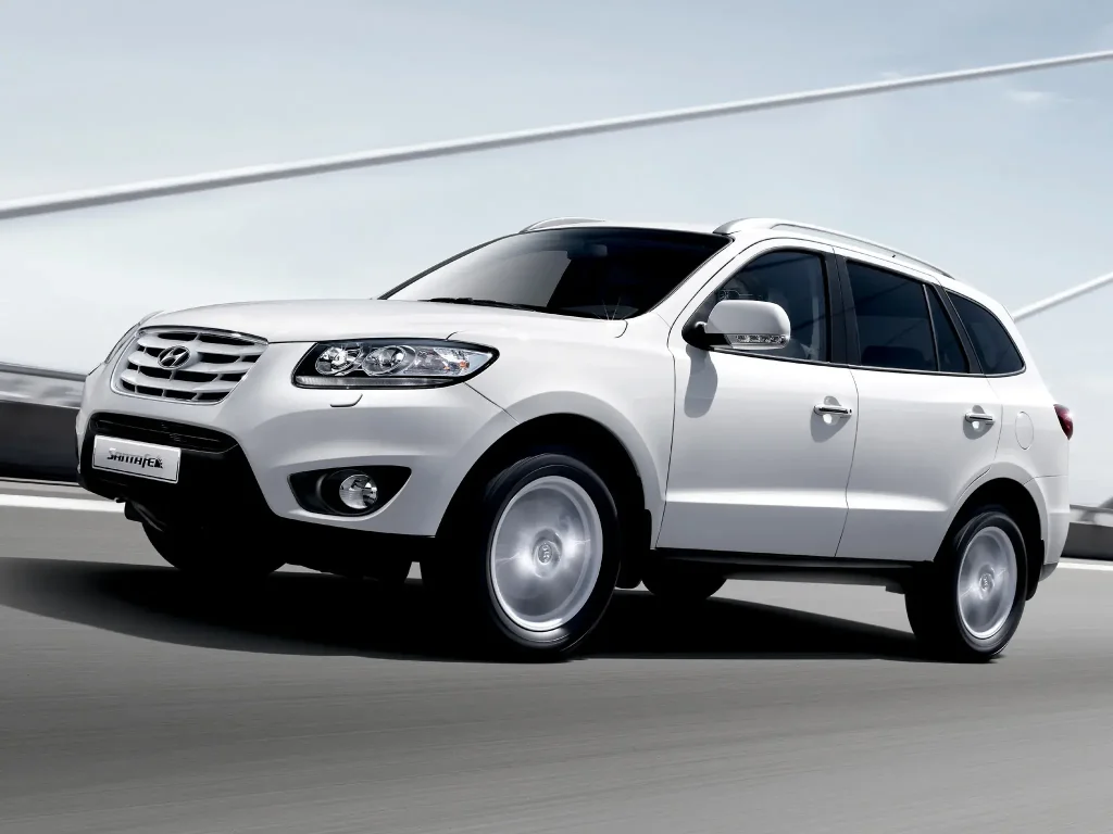 5 SUVs baratinhos por menos de R$ 50 mil