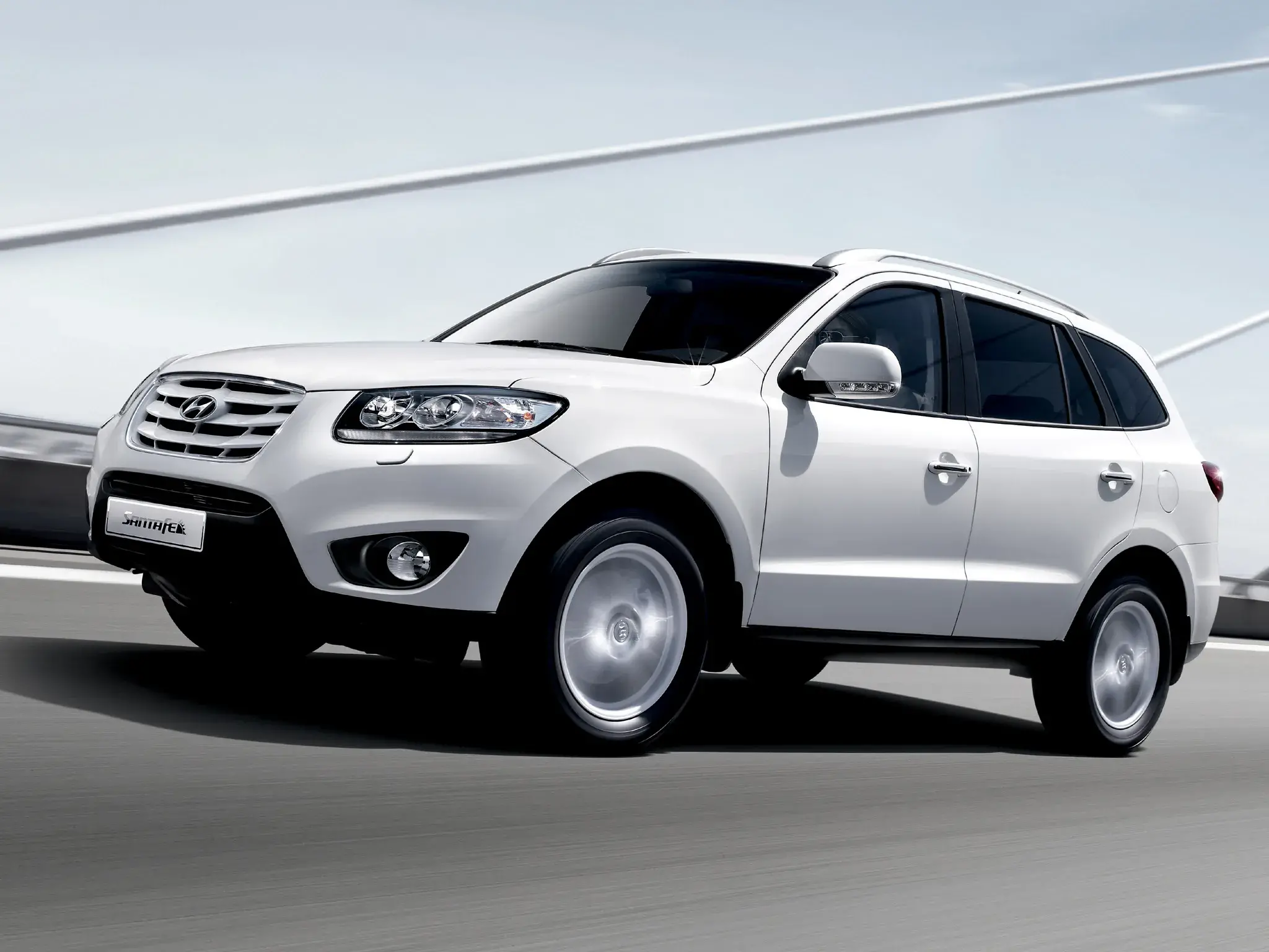 5 SUVs baratinhos por menos de R$ 50 mil