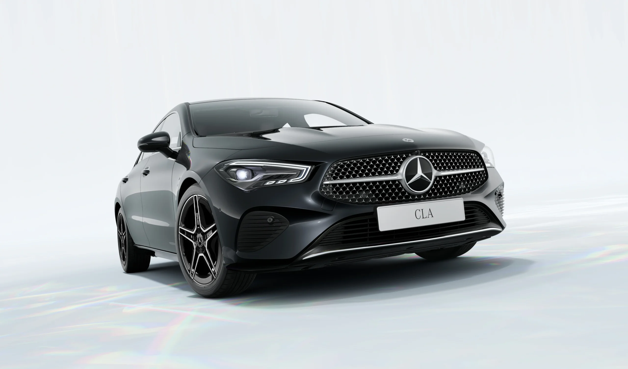 Cla 200 Progressive Exterior 2