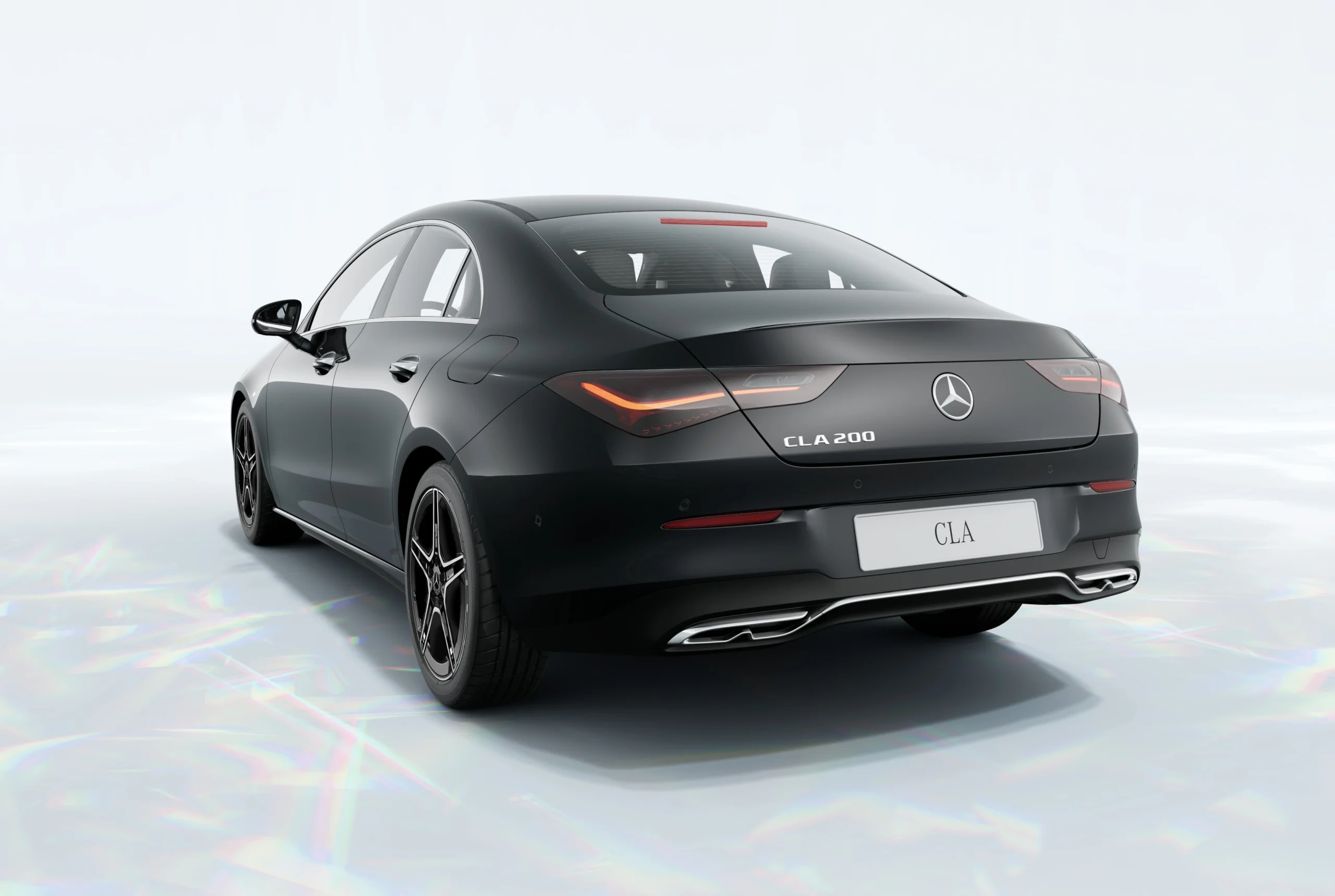 Cla 200 Progressive Exterior 4